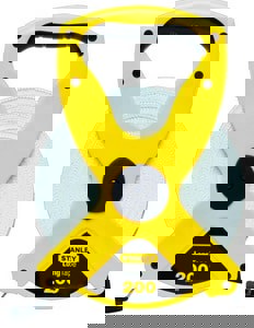 Tape Measure: 200' Long, 1/2